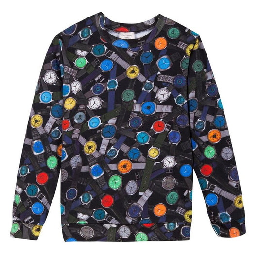 Paul Smith Sweatshirt 5M15522