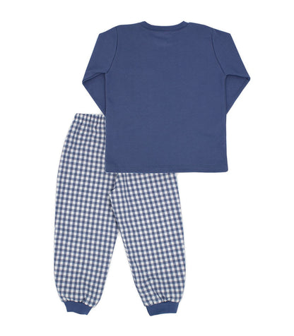 Rapife Pajama Set - LHOTSE (5454W21)