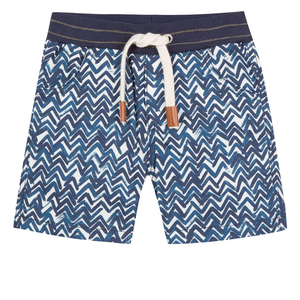  Jean Bourget Swim-Shorts JN25034