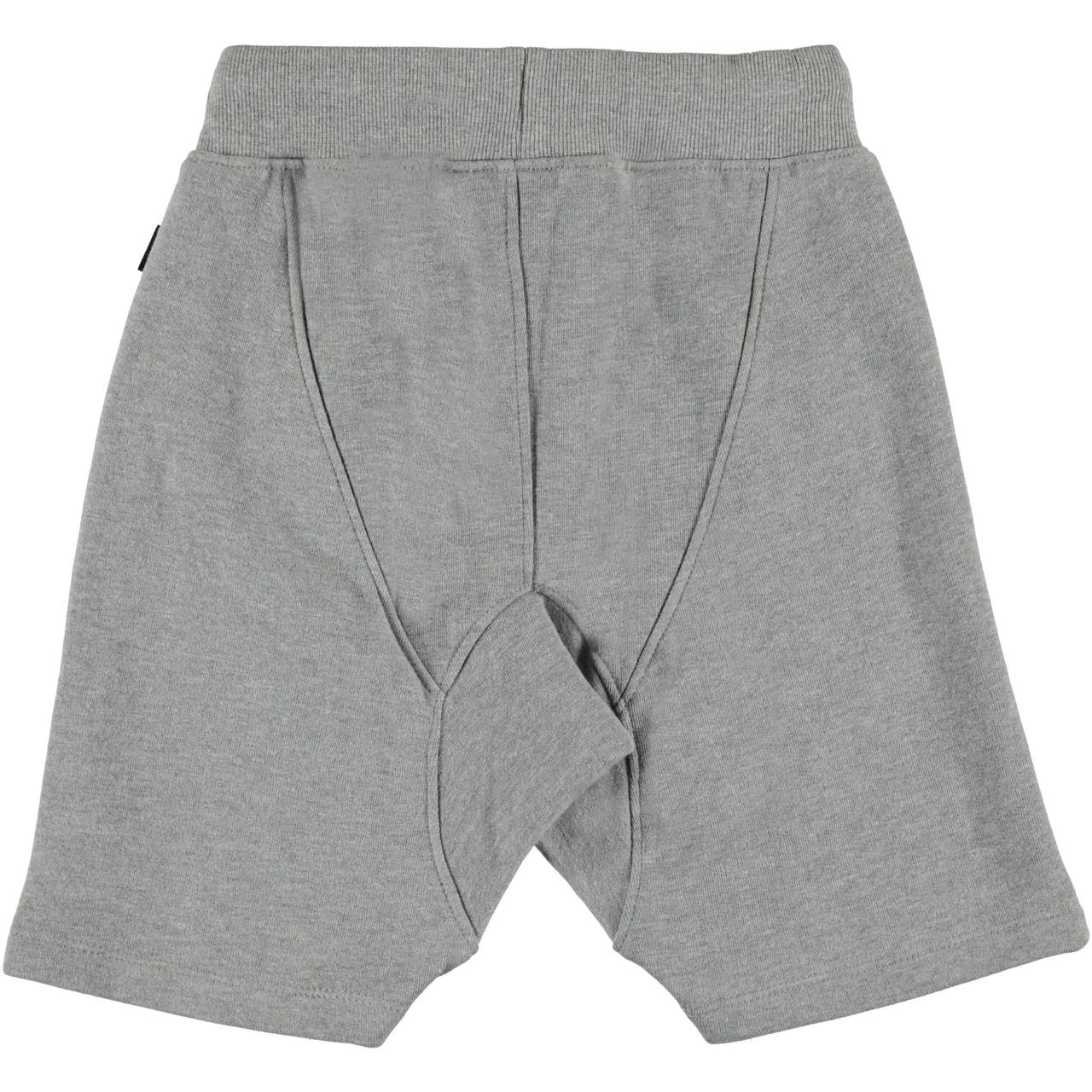 MOLO Ashton Shorts - Grey (1s19h106-1046)