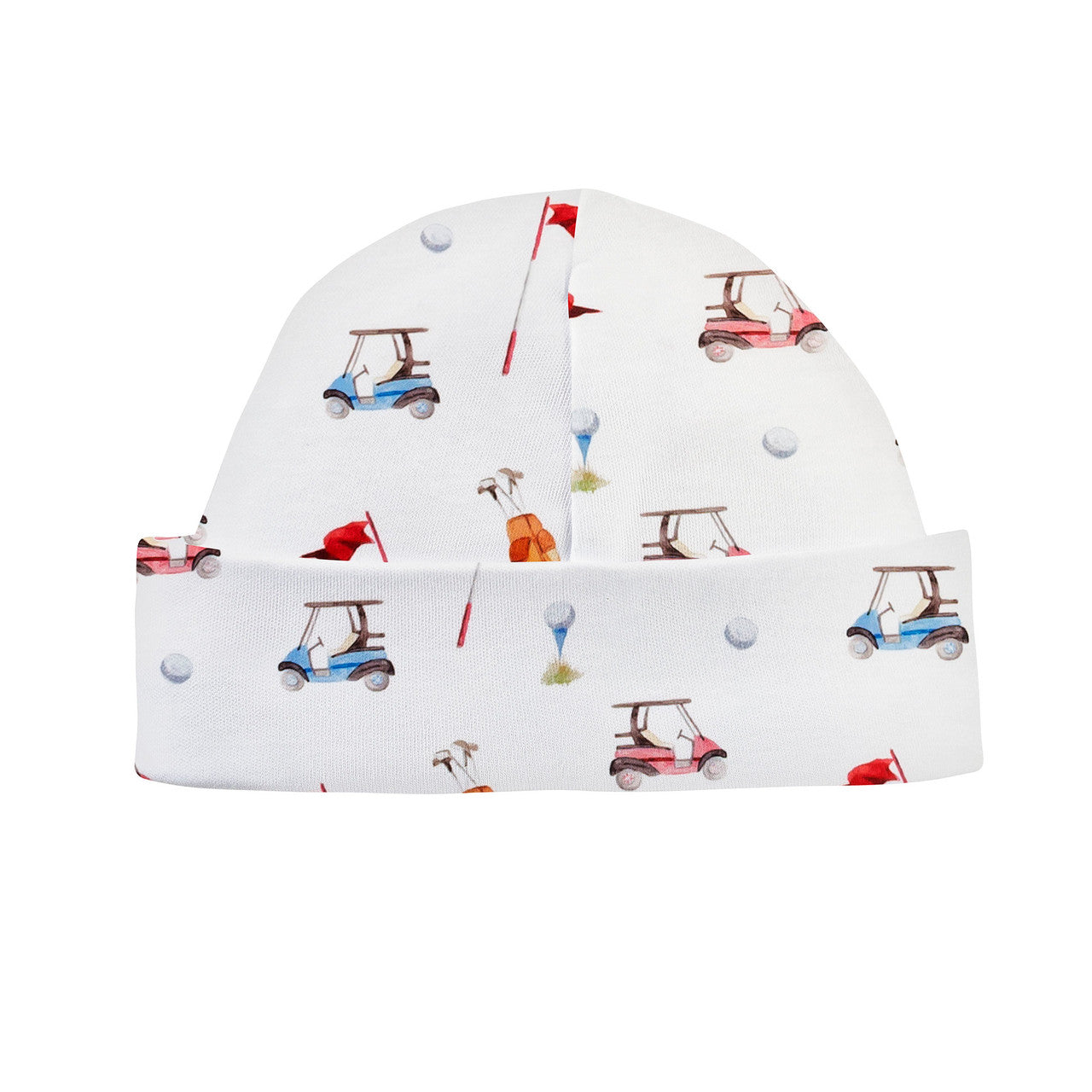 Baby Club Chic Hat - Golf (HAT04069)