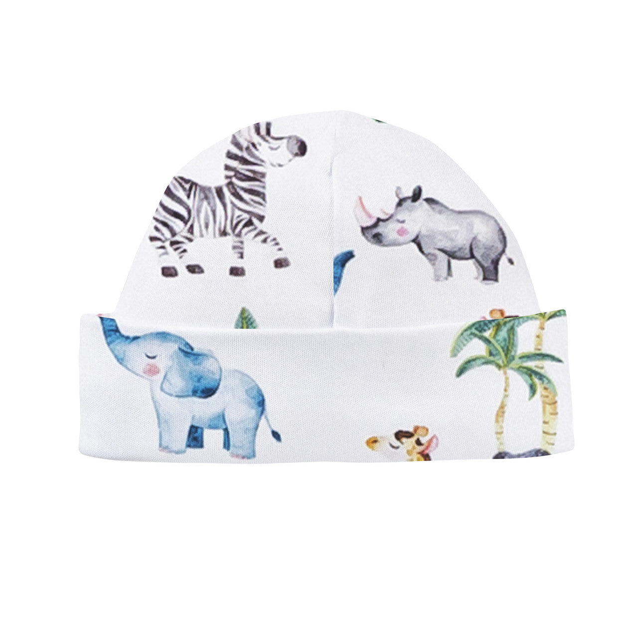 Baby Club Chic Hat - Jungle (HAT04091)