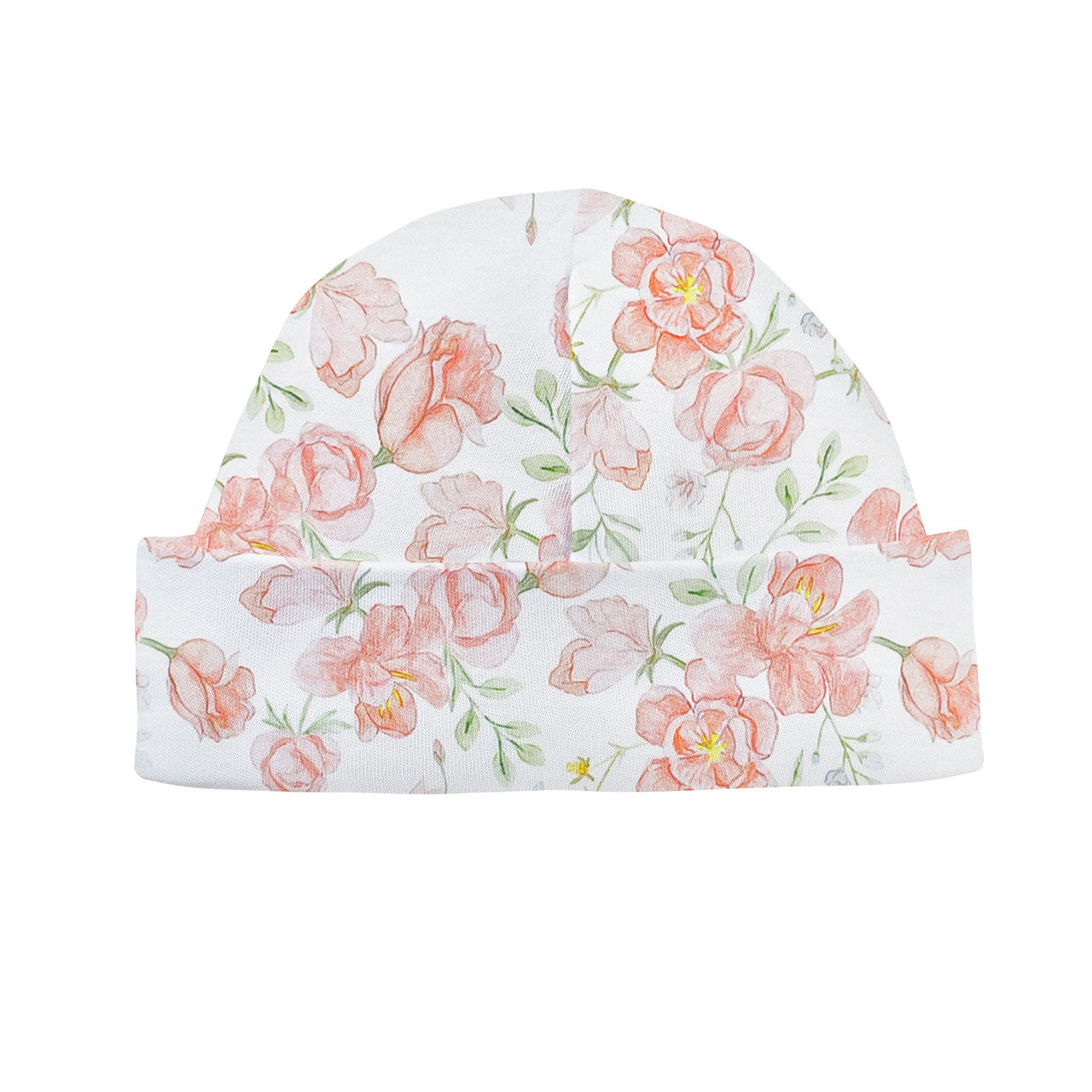 Baby Club Chic Hat - Pastel Floral (HAT04103)