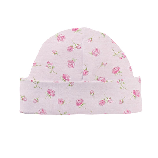 Baby Club Chic Hat - Rosebuds