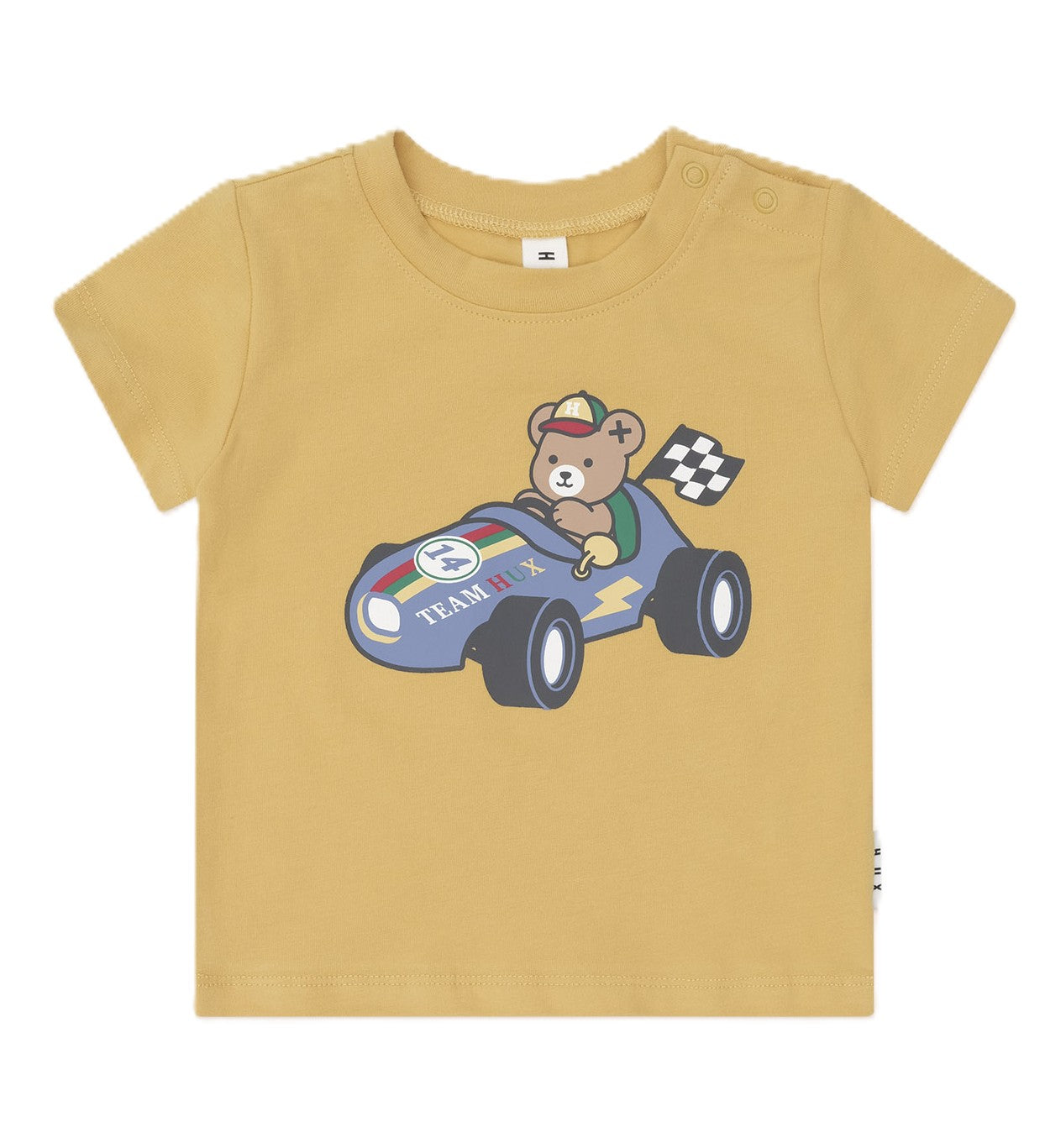 Huxbaby Vroom Vroom Hux Tee HB2034W26