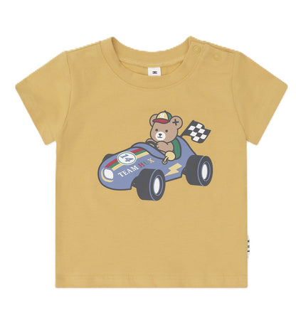 Huxbaby Vroom Vroom Hux Tee HB2034W26