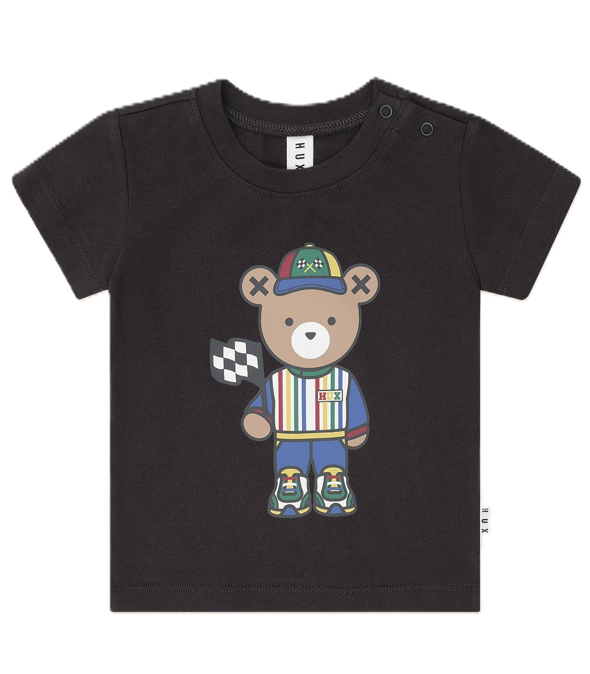 Huxbaby Motorsport Hux Tee HB2037W26