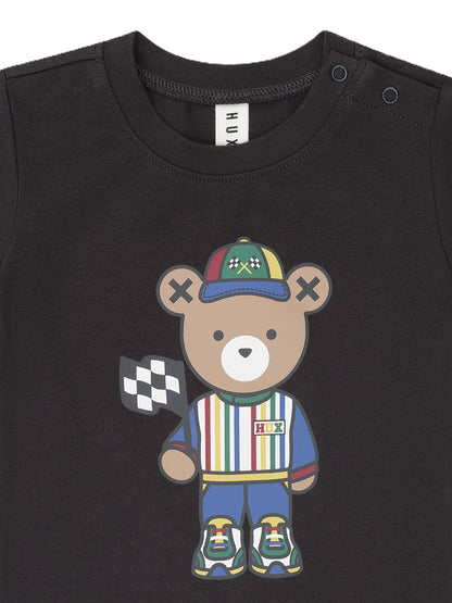 Huxbaby Motorsport Hux Tee HB2037W26