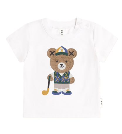 Huxbaby Golfer Hux Tee HB2039W26