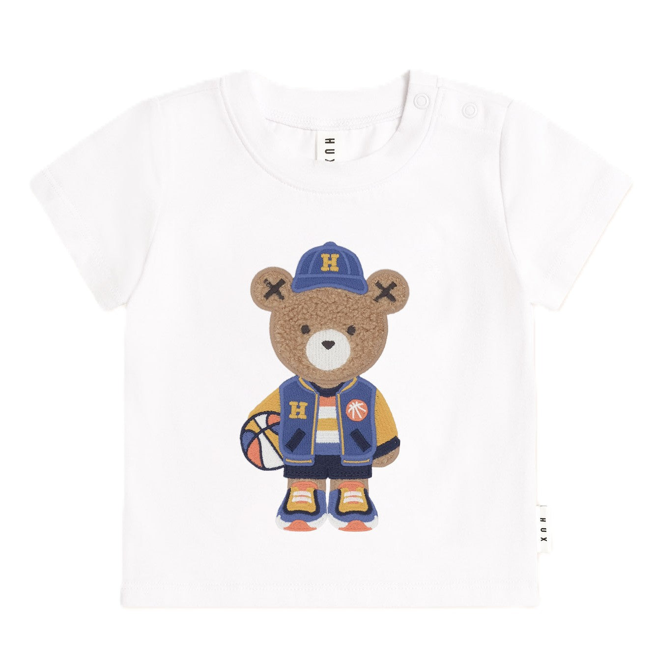 Huxbaby Baller Hux Top HB2041W26