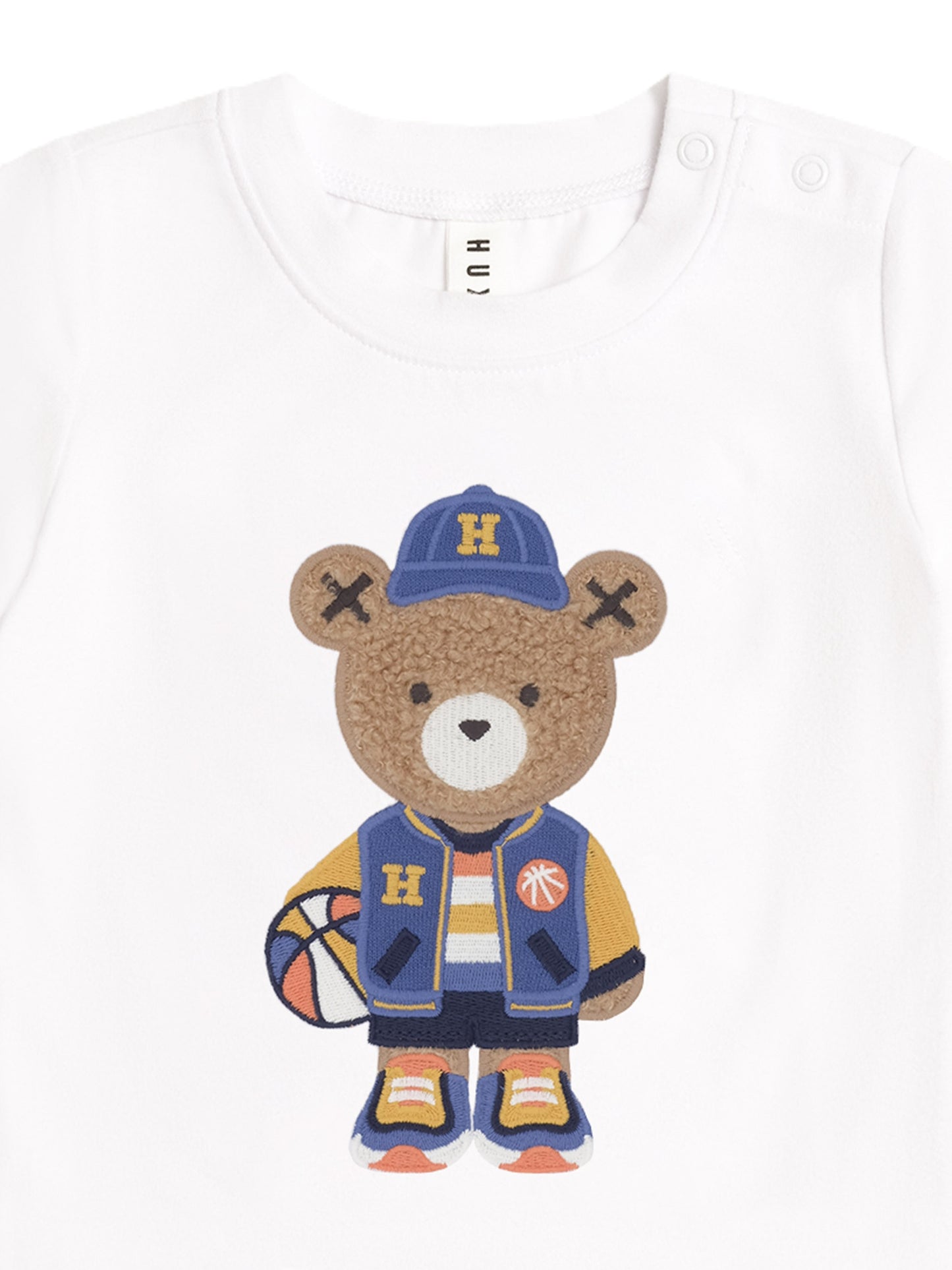 Huxbaby Baller Hux Top HB2041W26