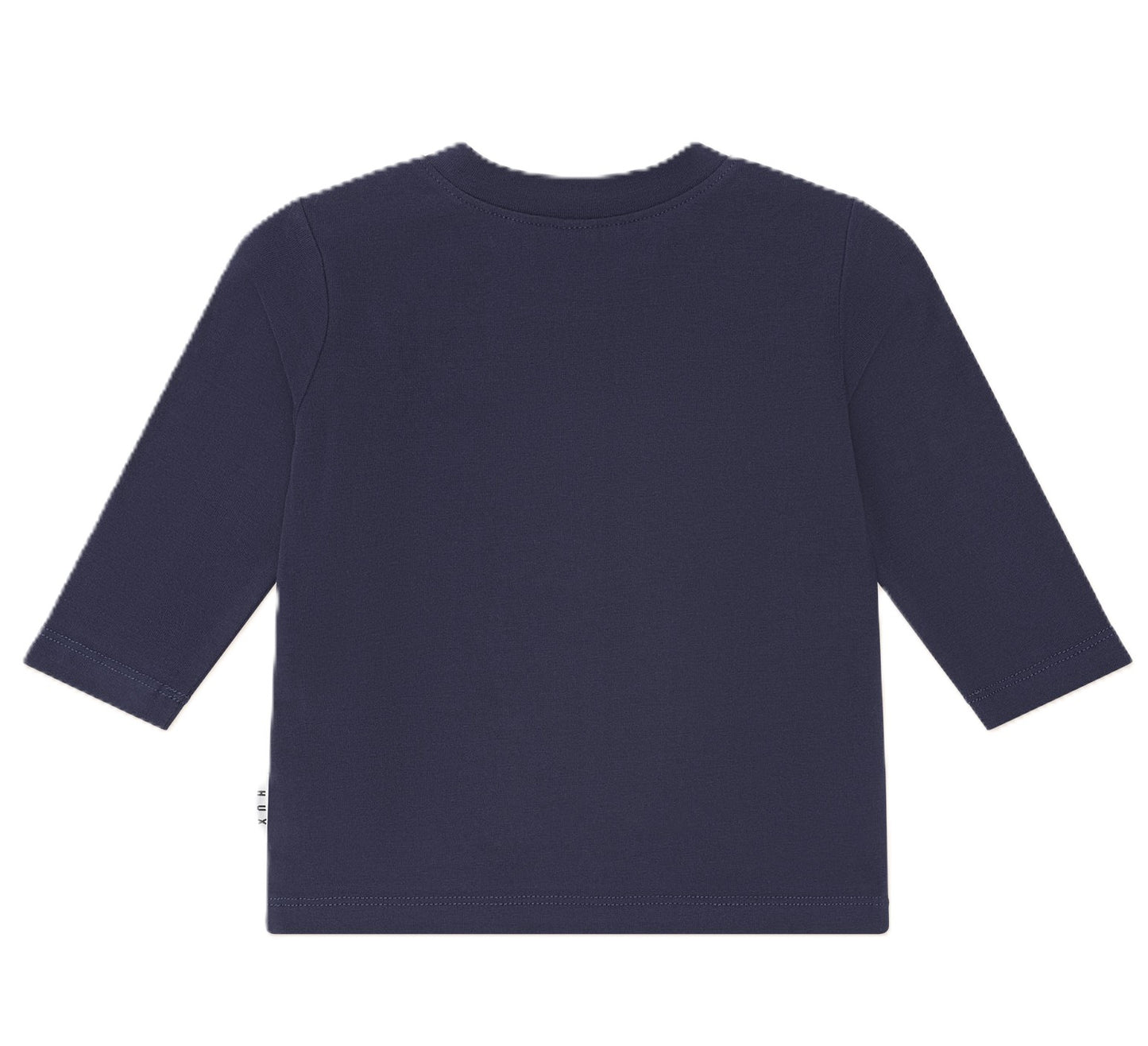 Huxbaby Vroom Vroom Hux Top HB2046W26