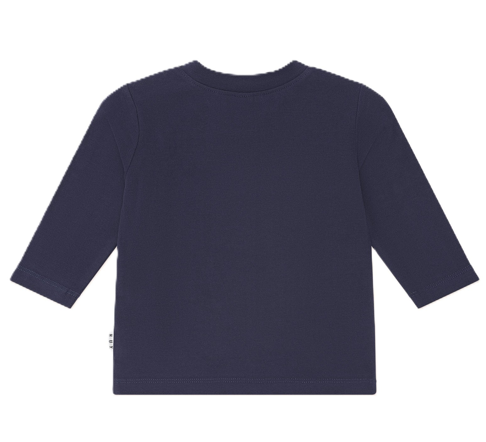 Huxbaby Vroom Vroom Hux Top HB2046W26