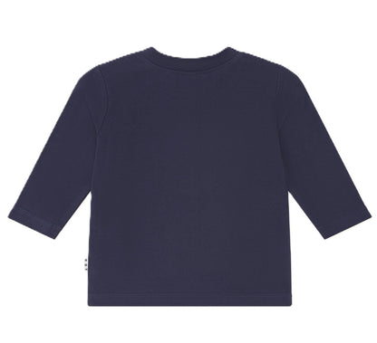 Huxbaby Vroom Vroom Hux Top HB2046W26