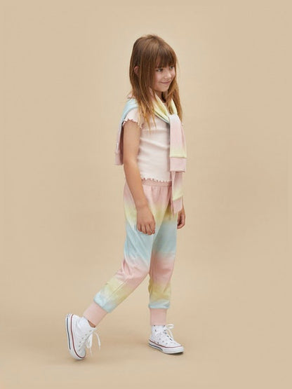 Huxbaby Rainbow Track Pants HB2093