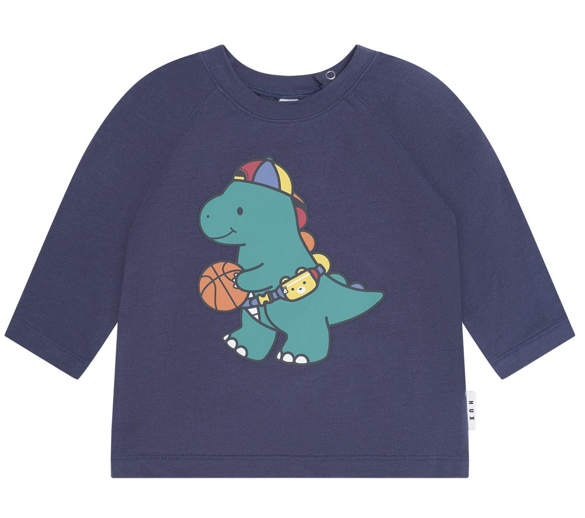 Huxbaby Baller Dino Top HB2077S26