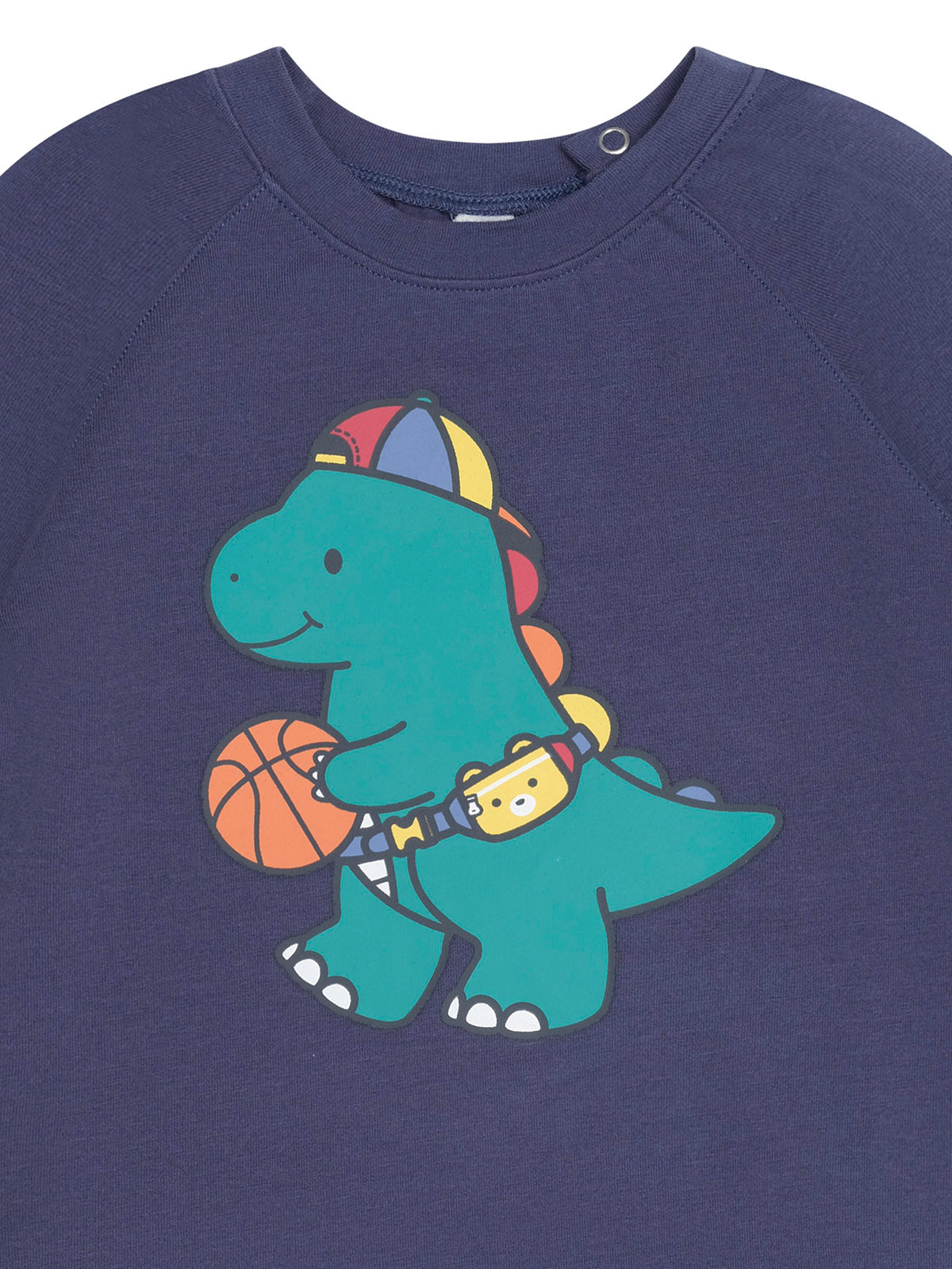 Huxbaby Baller Dino Top HB2077S26