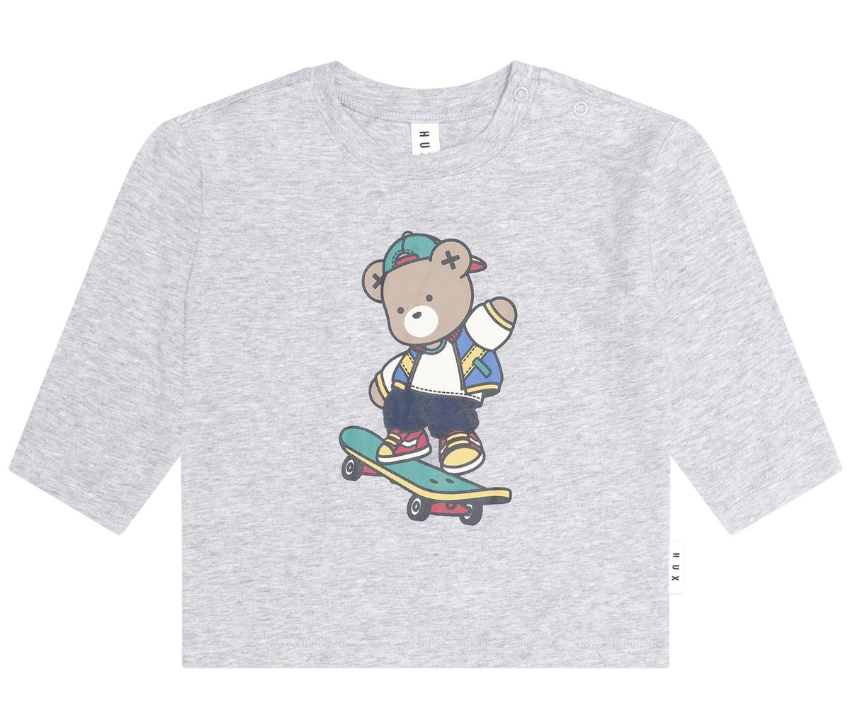 Huxbaby Skater Hux Top HB2079S26