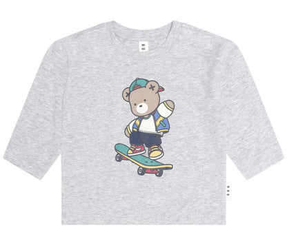 Huxbaby Skater Hux Top HB2079S26