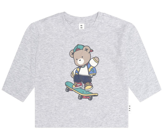 Huxbaby Skater Hux Top HB2079S26