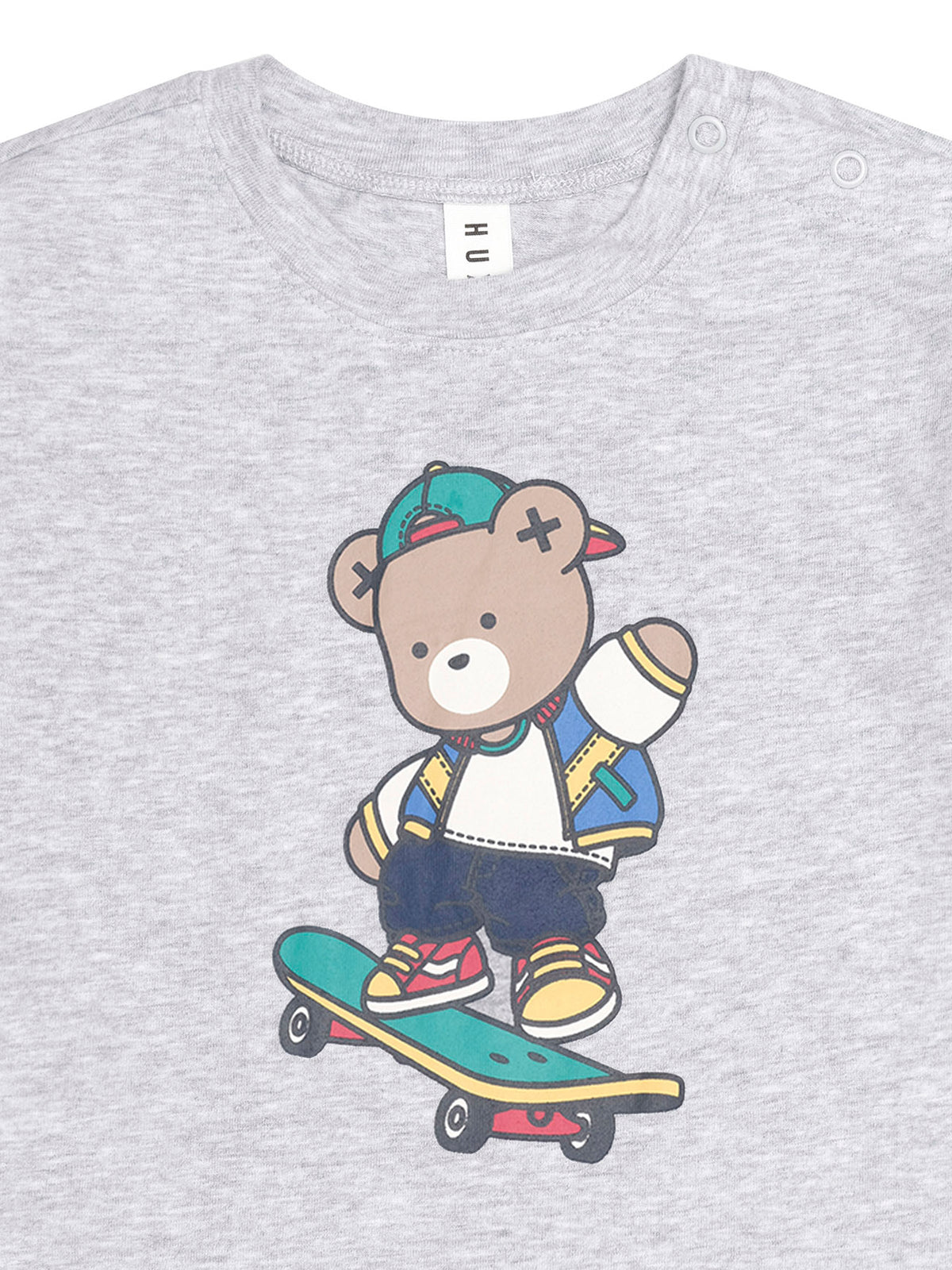 Huxbaby Skater Hux Top HB2079S26
