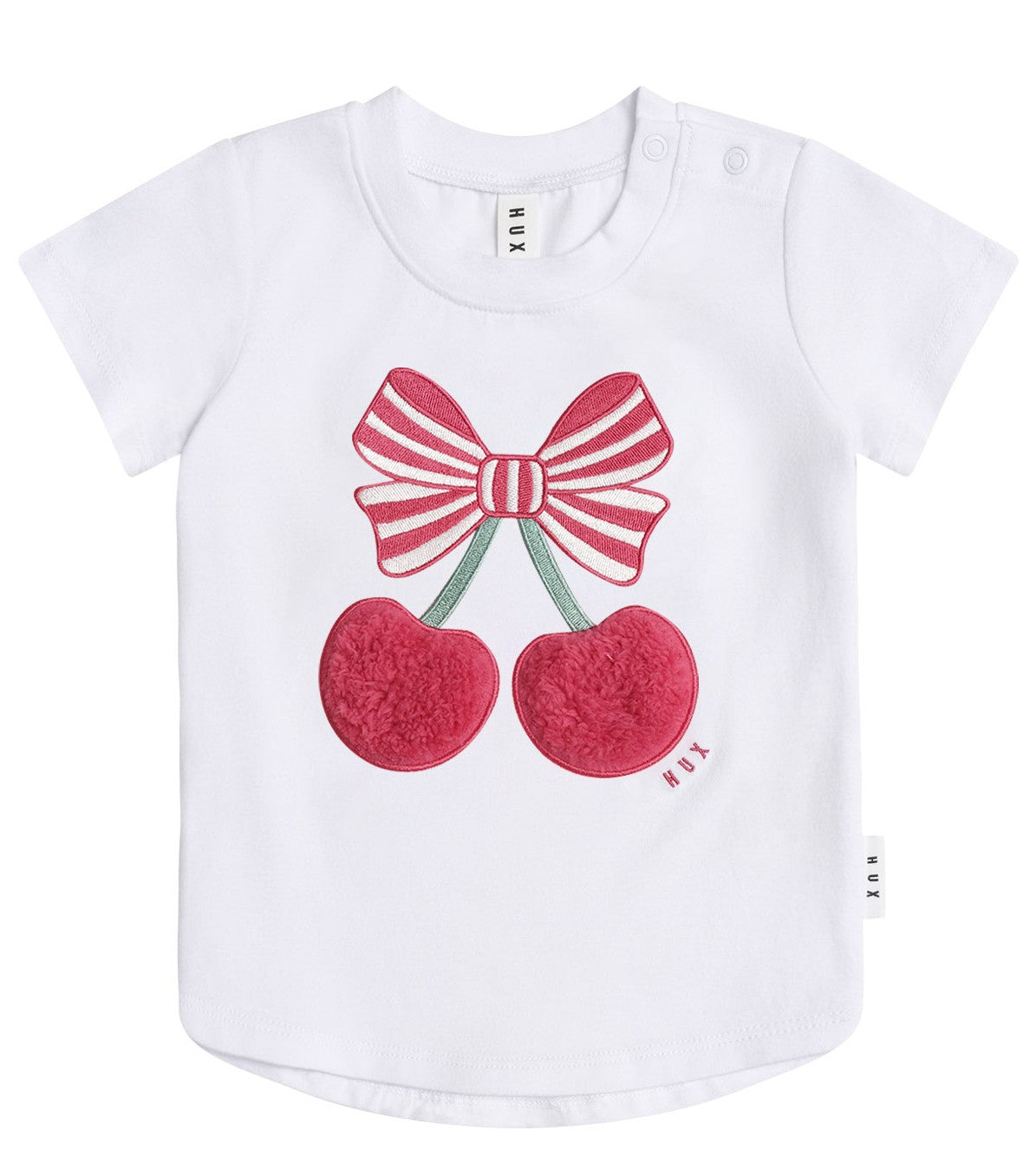Huxbaby Cherry Pie Tee HB2097S25