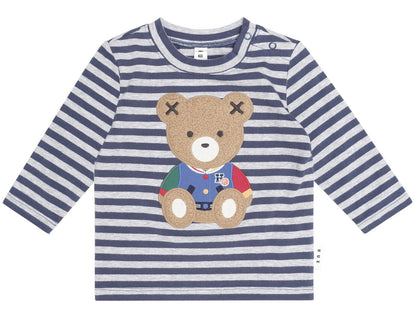 Huxbaby Striped Hux Top HB2146S26