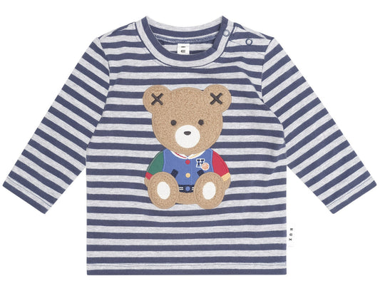 Huxbaby Striped Hux Top HB2146S26