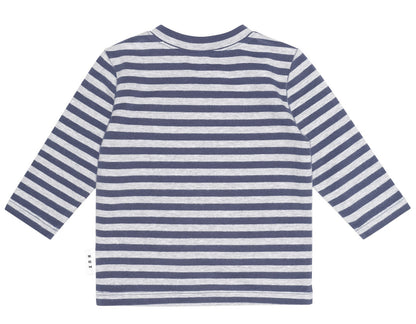 Huxbaby Striped Hux Top HB2146S26