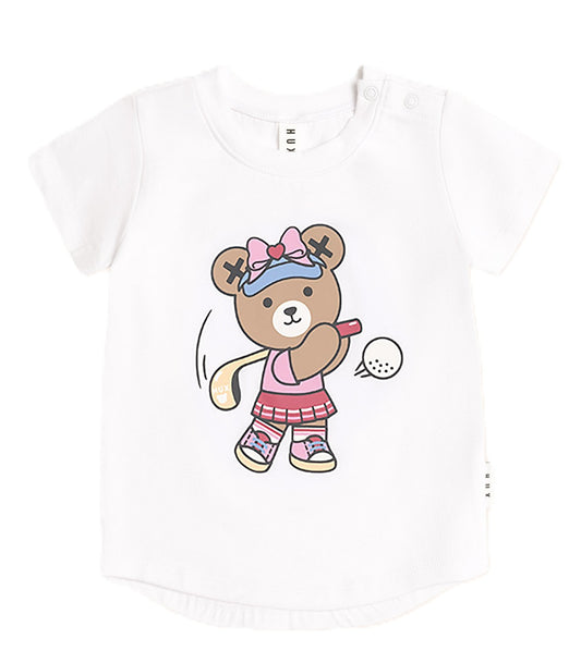 Huxbaby Golfer Huxette Top HB2242W26