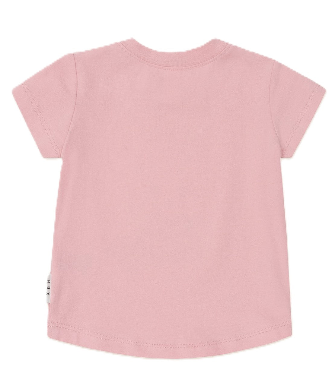 Huxbaby Flower Field Bunny Top HB2244W26