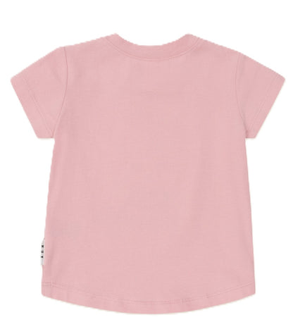 Huxbaby Flower Field Bunny Top HB2244W26