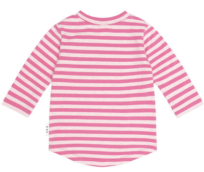 Huxbaby Berry Stripe Hux Top HB2291S26