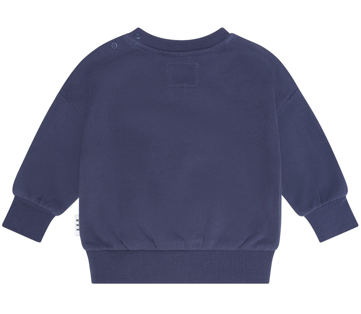 Huxbaby Sporty Stripe Sweatshirt HB3044S26