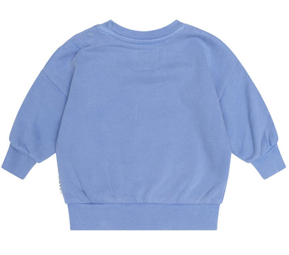 Huxbaby Baller Dino Sweatshirt HB3045S26