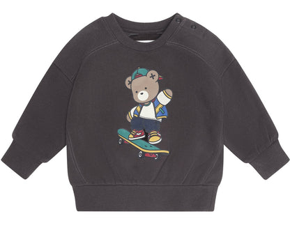 Huxbaby Skater Hux Sweatshirt HB3048S26