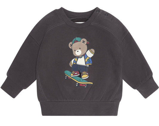 Huxbaby Skater Hux Sweatshirt HB3048S26