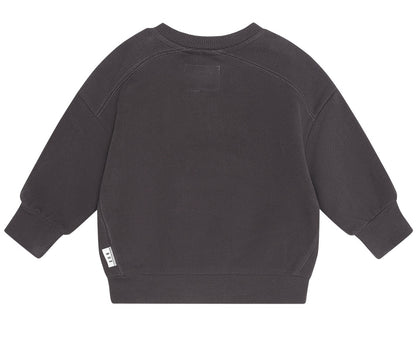 Huxbaby Skater Hux Sweatshirt HB3048S26