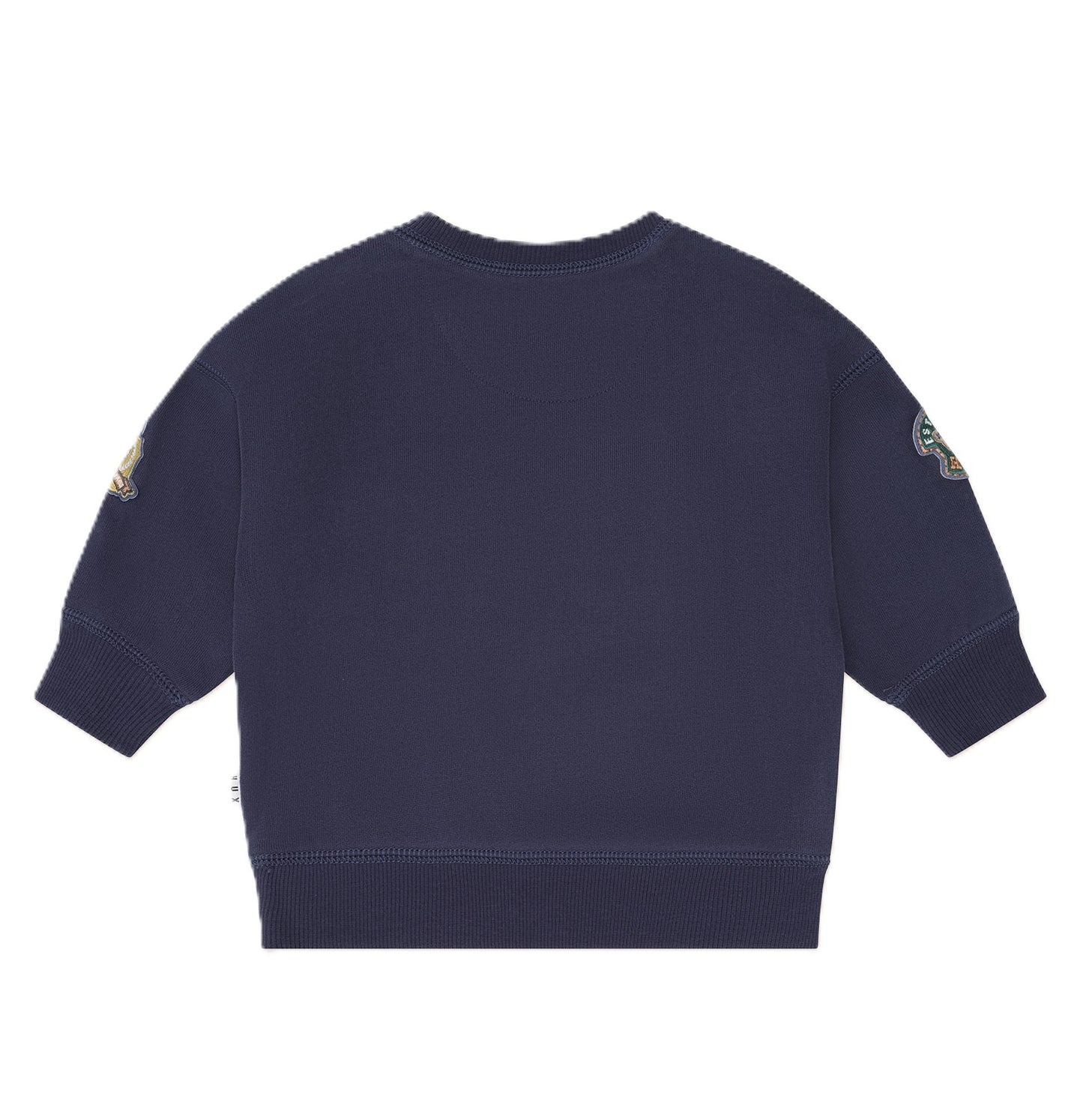 Huxbaby Collegiate Sweatshirt HB3060W26