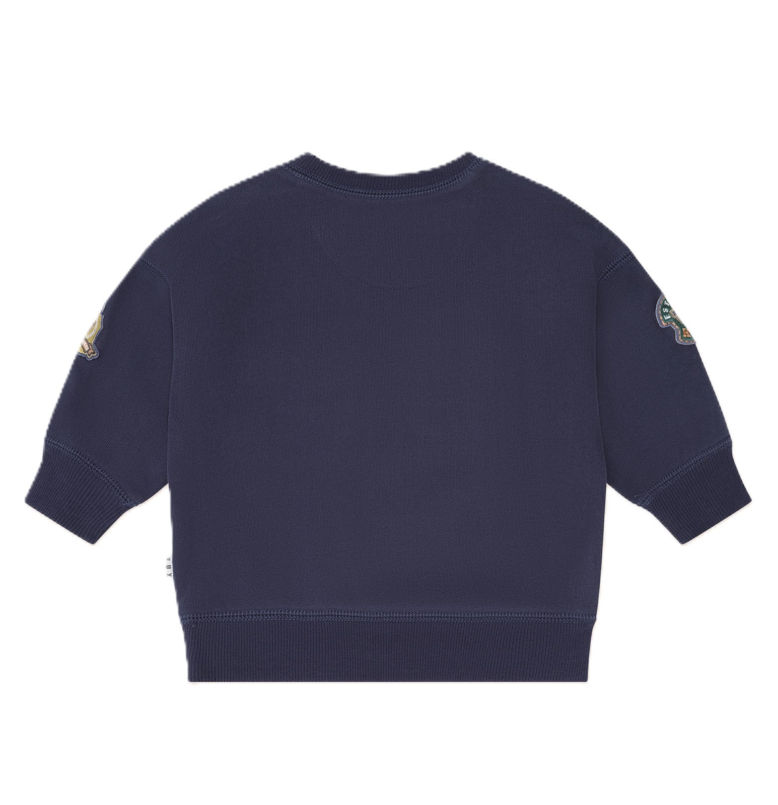 Huxbaby Collegiate Sweatshirt HB3060W26