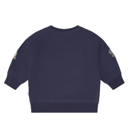Huxbaby Collegiate Sweatshirt HB3060W26