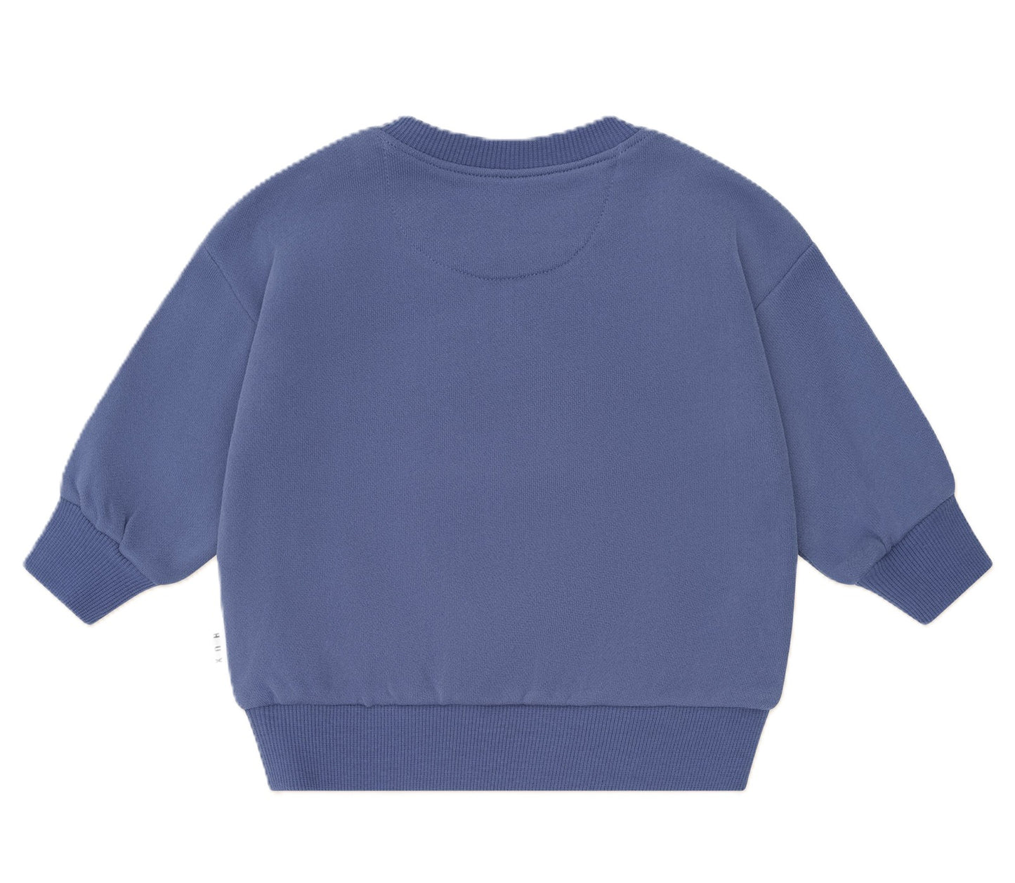 Huxbaby Vroom Vroom Hux Sweatshirt HB3063W26