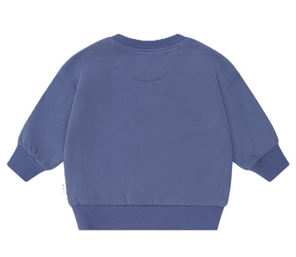 Huxbaby Vroom Vroom Hux Sweatshirt HB3063W26