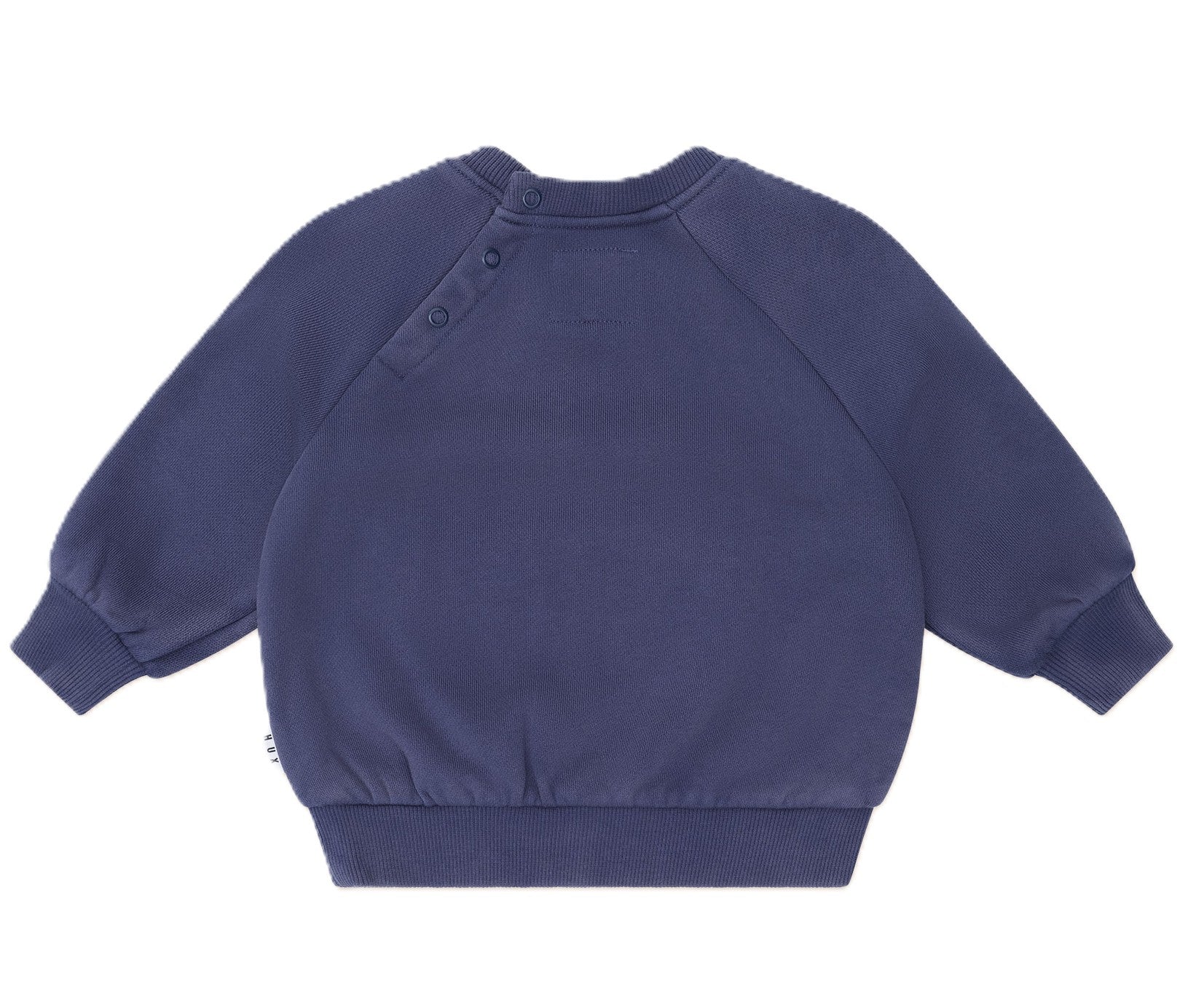 Huxbaby Tradie Dino Sweatshirt HB3064W26