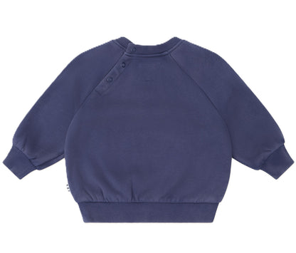 Huxbaby Tradie Dino Sweatshirt HB3064W26