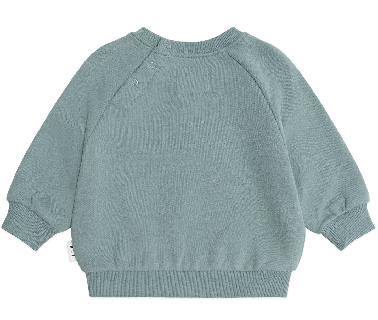 Huxbaby Racer Dino Sweatshirt HB3081S25