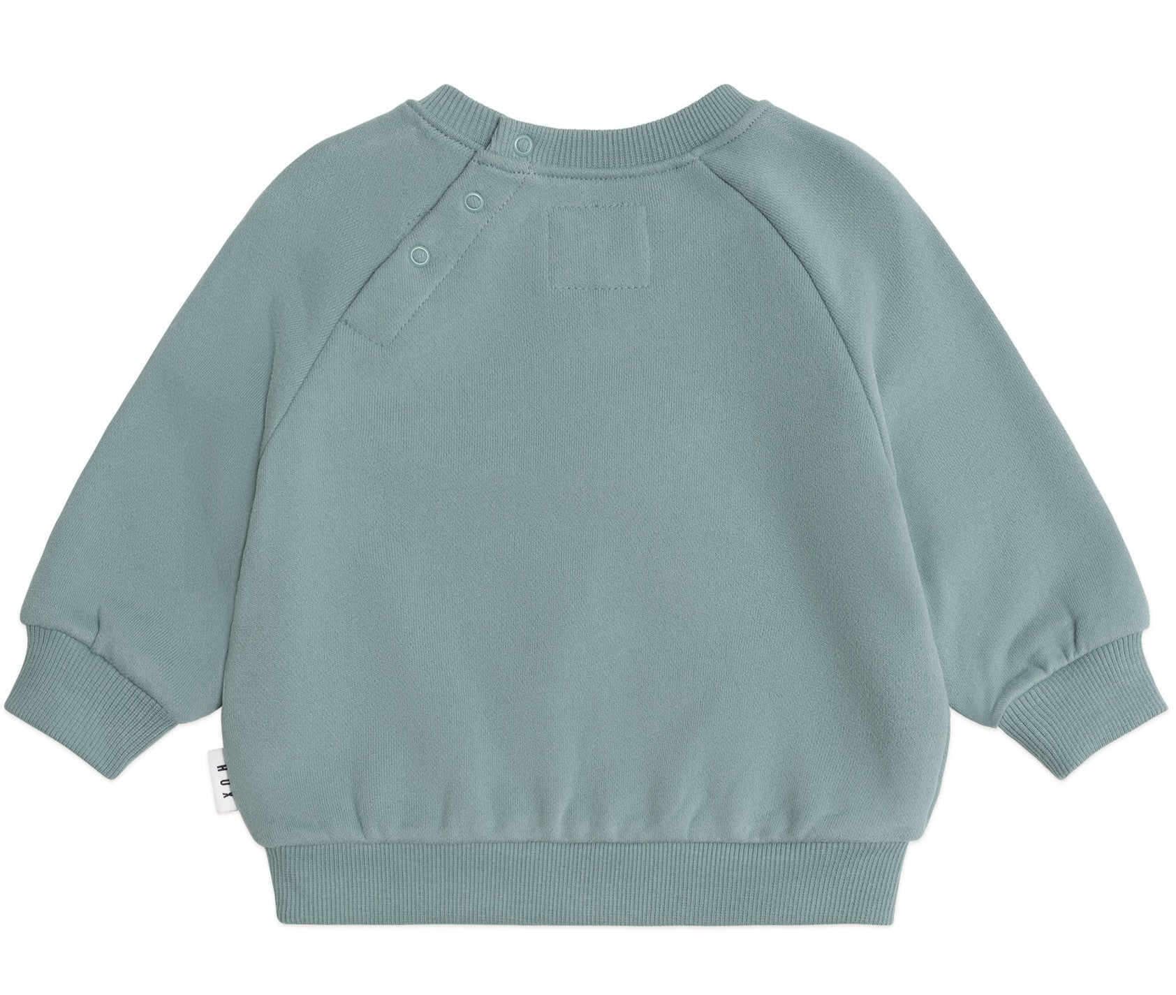 Huxbaby Racer Dino Sweatshirt HB3081S25