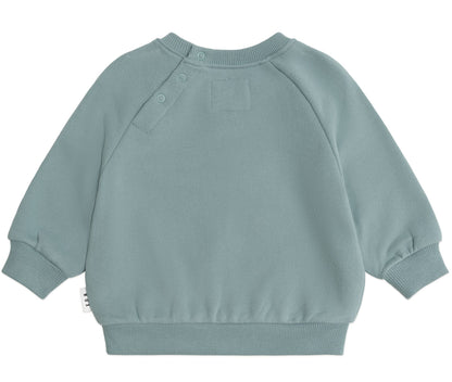 Huxbaby Racer Dino Sweatshirt HB3081S25