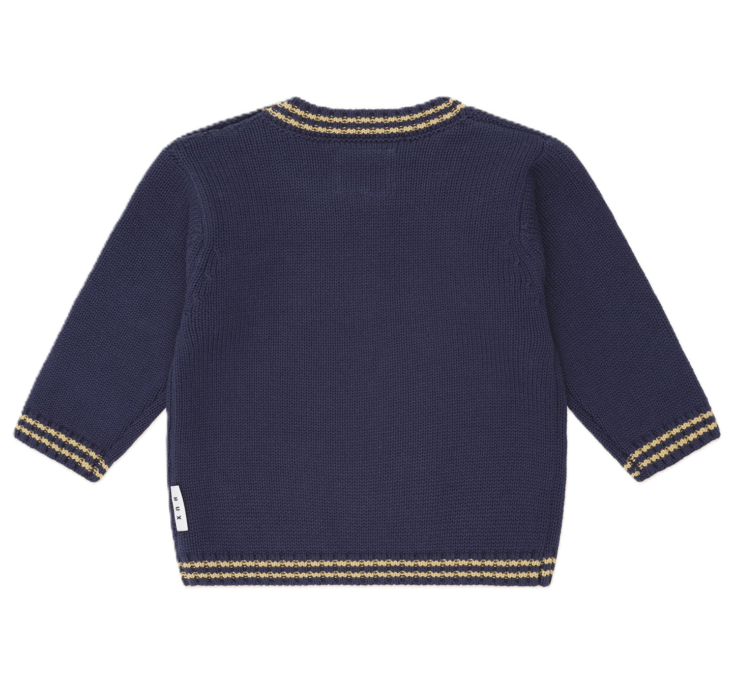 Huxbaby Baller Hux Sweater HB5017W26