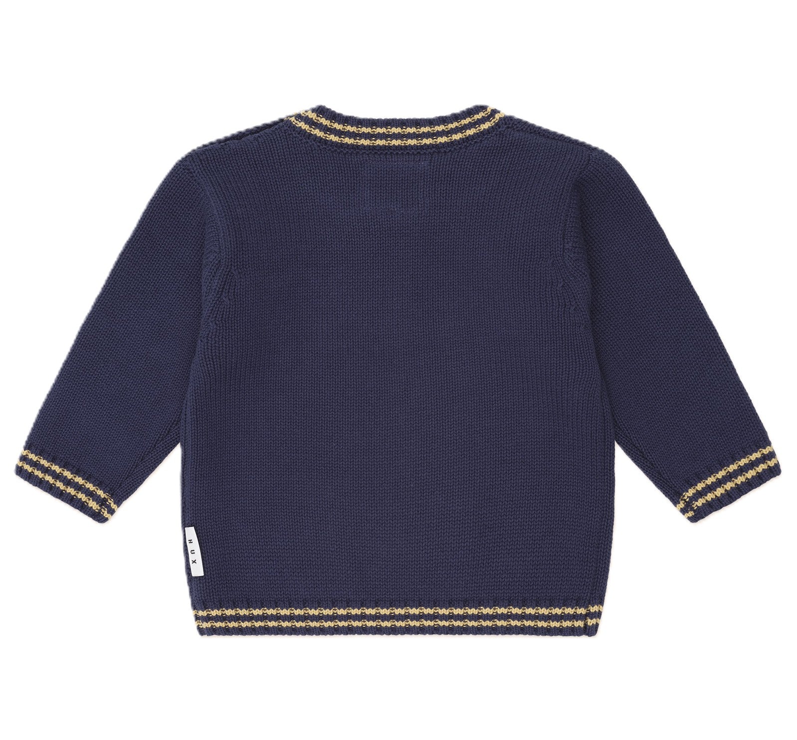 Huxbaby Baller Hux Sweater HB5017W26
